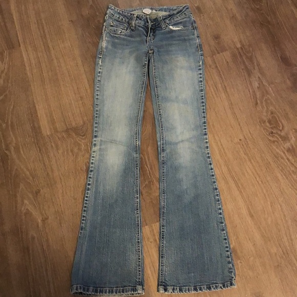 Ladies jeans - Picture 2 of 3